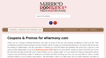 marriedromance.com
