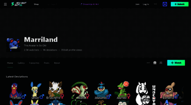 marriland.deviantart.com
