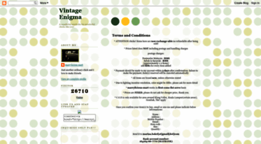 marrylicious-mart.blogspot.com