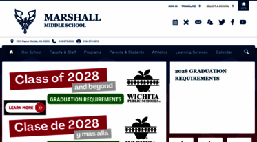 marshall.usd259.org
