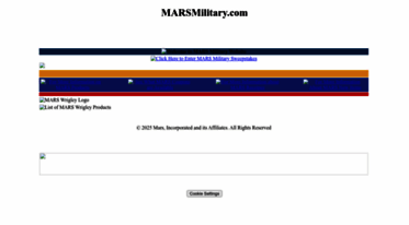 marsmilitary.com