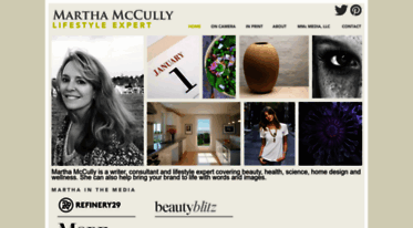 marthamccully.com