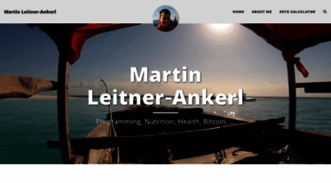martin.ankerl.com
