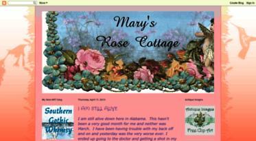 marysrosecottage.blogspot.com