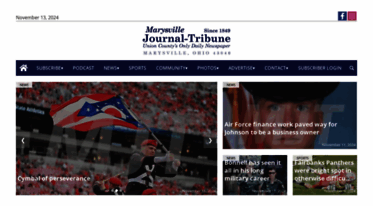 marysvillejt.com