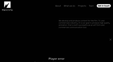 mascista.com