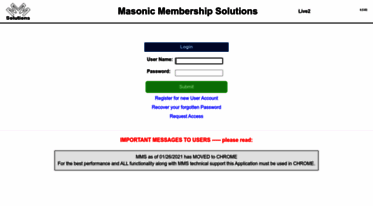 masonic-web.com