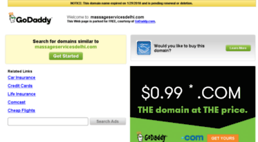 massageservicesdelhi.com