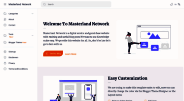 masterland.net