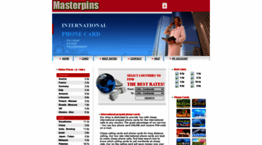 masterpins.com