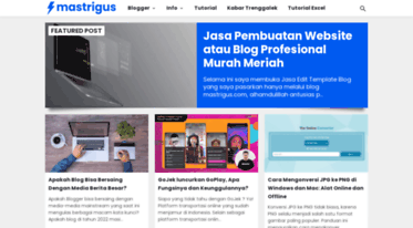 mastrigus.com