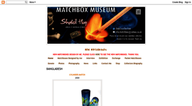 matchboxmuseum.blogspot.com