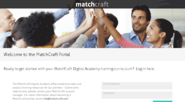 matchcraftportal.intuition.com