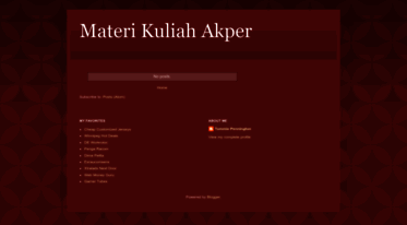 materi-kuliah-akper.blogspot.com