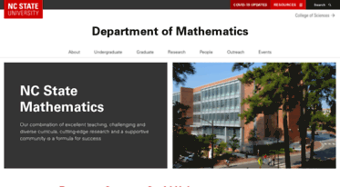 math.ncsu.edu