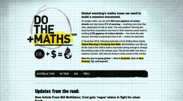 maths.350.org