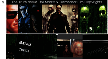 matrixterminator.com