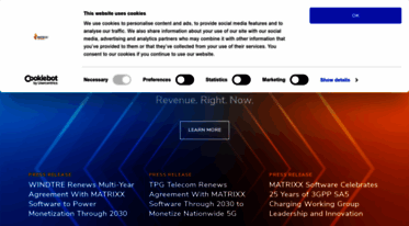 matrixx.com