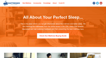 mattressesguide.com