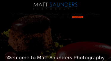 mattsaundersphotography.co.uk