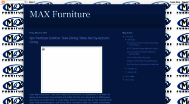 max-furniture.blogspot.com