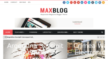 maxblog-theme.blogspot.com