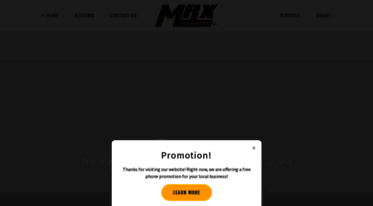 maxcommusa.com