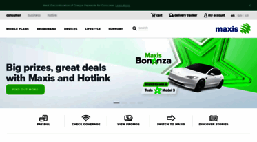 maxis.com.my