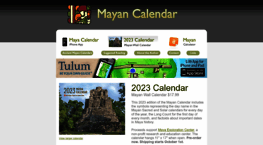 mayan-calendar.com