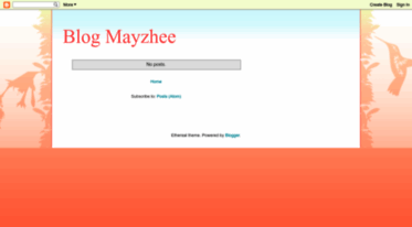 mayzhee.blogspot.com