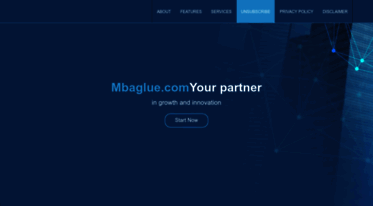 mbaglue.com