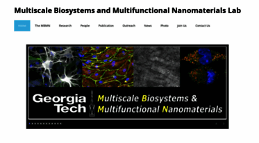 mbmn.gatech.edu