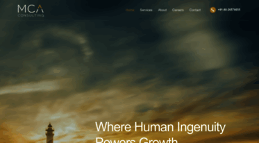 mcaconsulting.co.in
