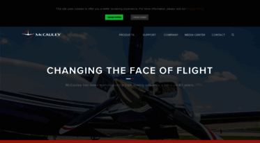 mccauley.textron.com