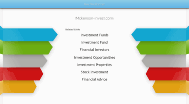 mckenson-invest.com