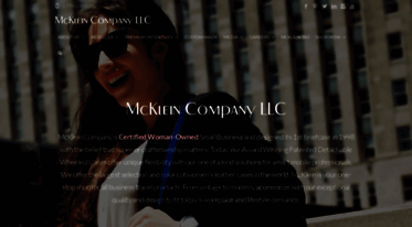 mckleincompany.com