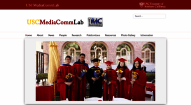 mcl.usc.edu