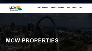 mcw-properties.com