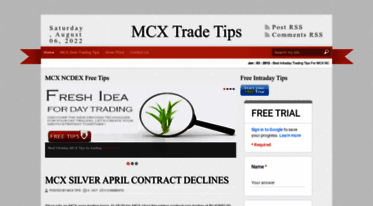 mcx-trade-tips.blogspot.com