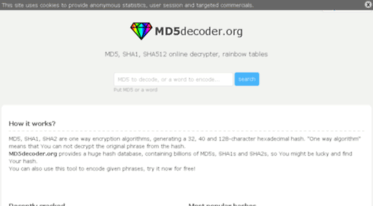 md5decoder.org