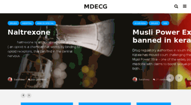 mdecg.com