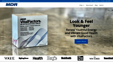 mdr.com