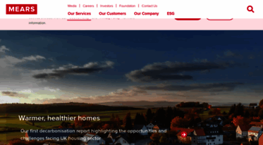 mearsgroup.co.uk