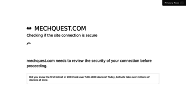mechquest.com