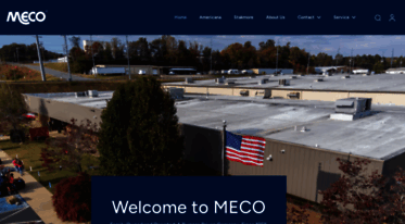 mecocorp.com