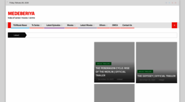 medeberiya.net