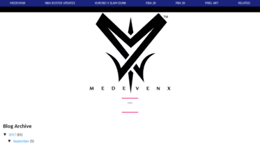medevenx.blogspot.com