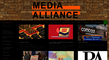 media-alliance.org