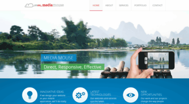 media-mouse.com