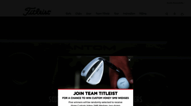 media.titleist.com